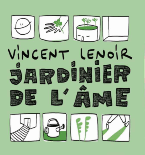 Vincent Lenoir – Energéticien et massothérapeute – Grivégnée – Liege